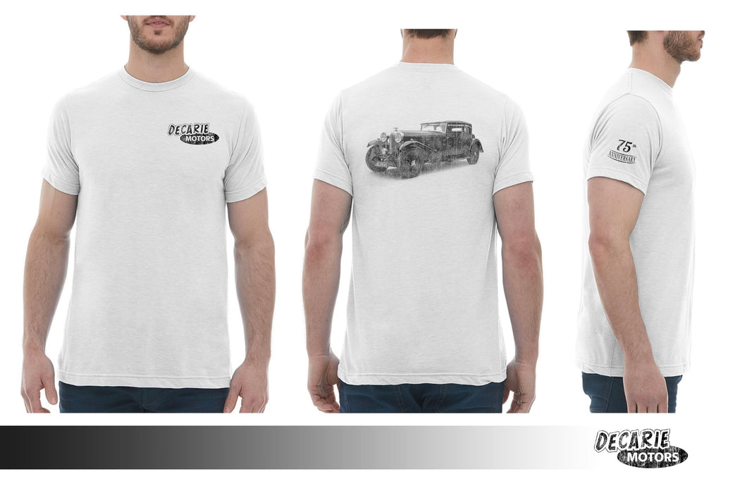 Vintage T-Shirt (Bentley)