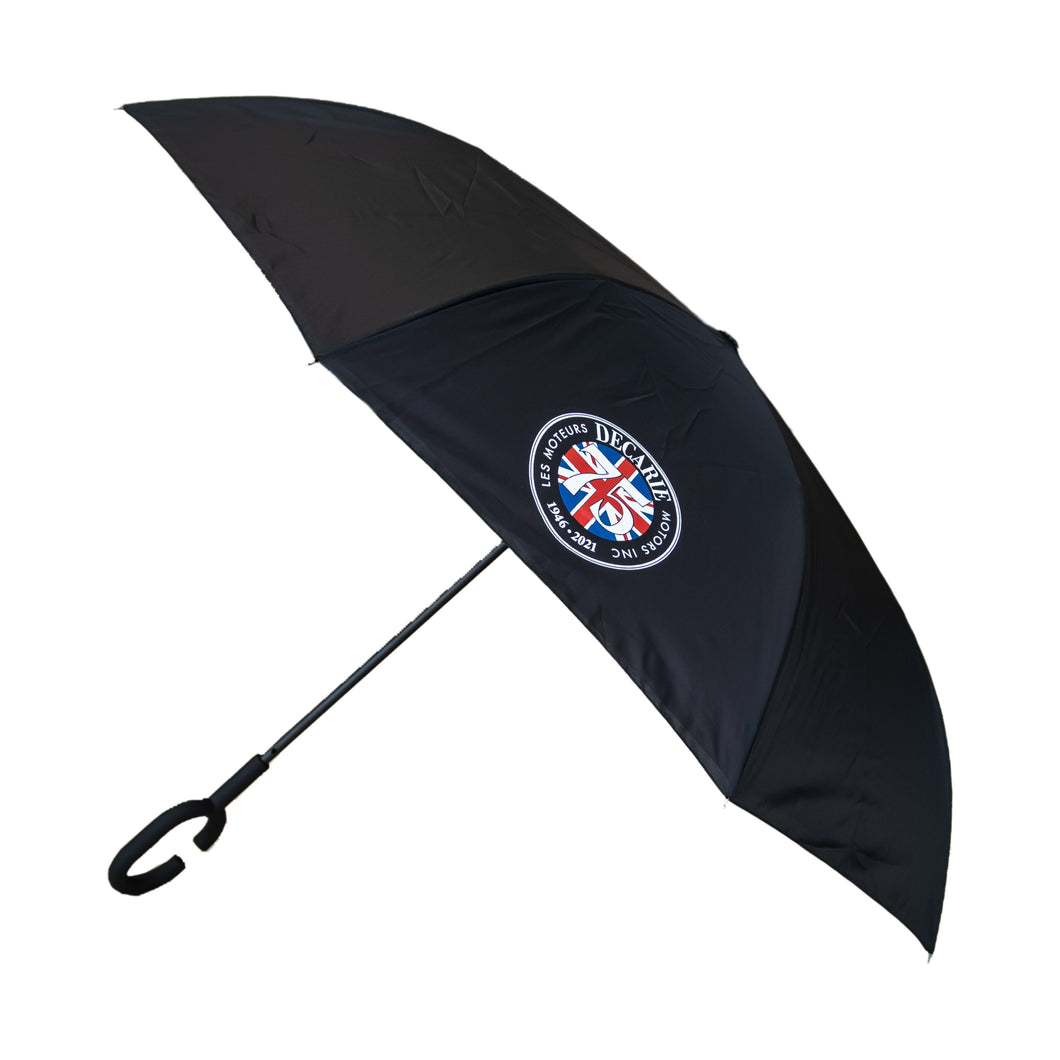 75th Anniversary Umbrella