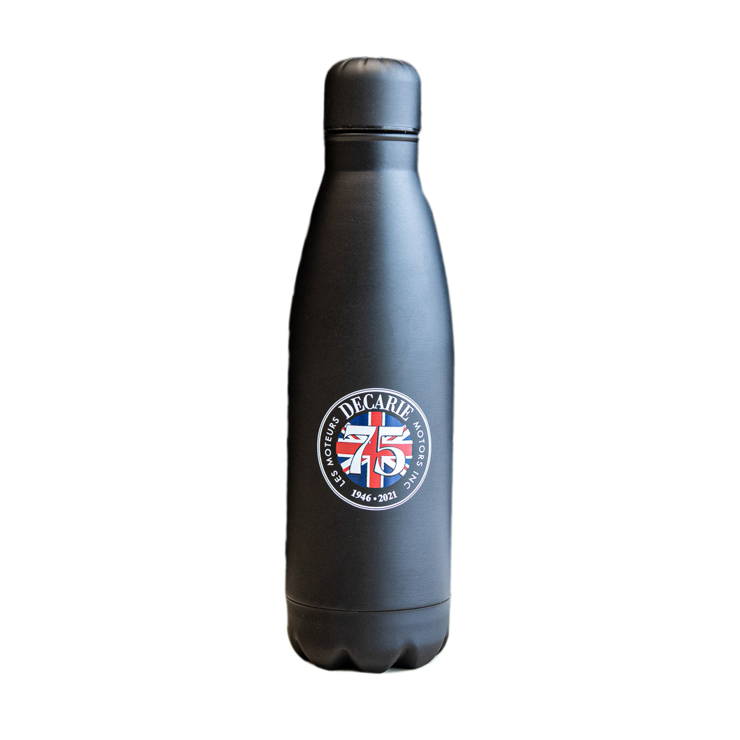 75th Anniversary Water Bottle